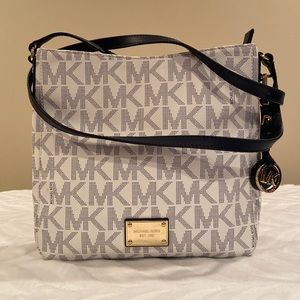 NWOT Michael Kors Crossbody